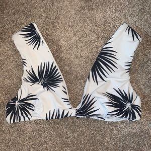 Billabong bikini top